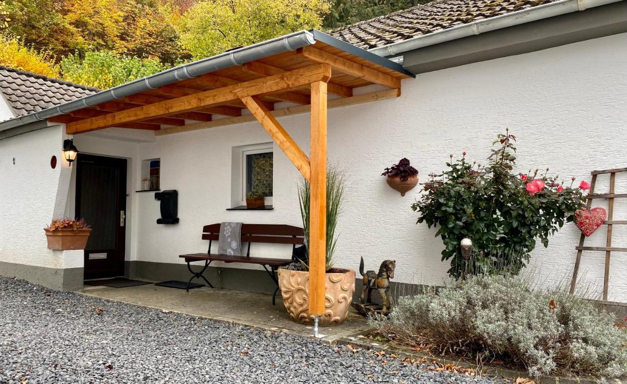 Gaestehaus An Der Berbke Arnsberg Dış mekan fotoğraf