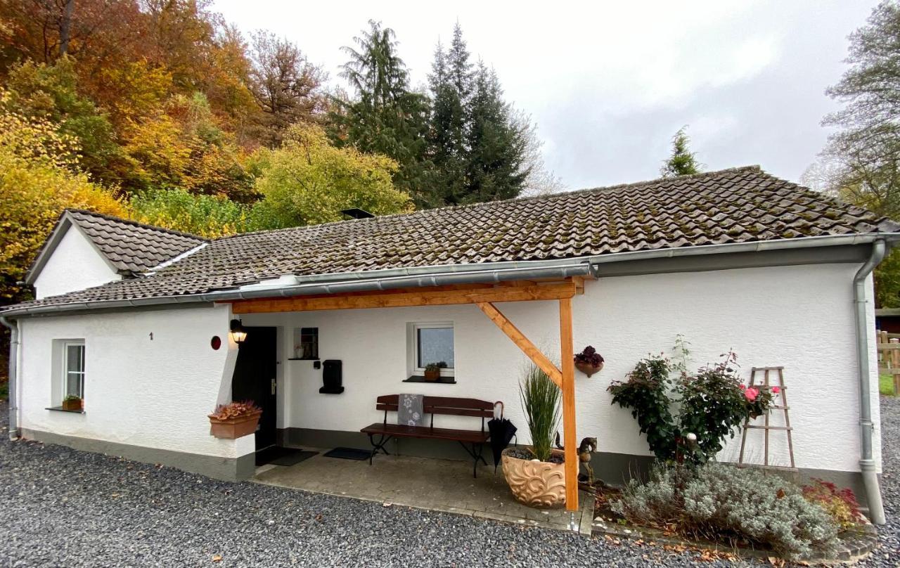 Gaestehaus An Der Berbke Arnsberg Dış mekan fotoğraf