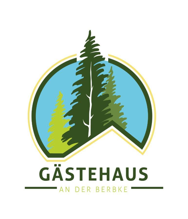 Gaestehaus An Der Berbke Arnsberg Dış mekan fotoğraf